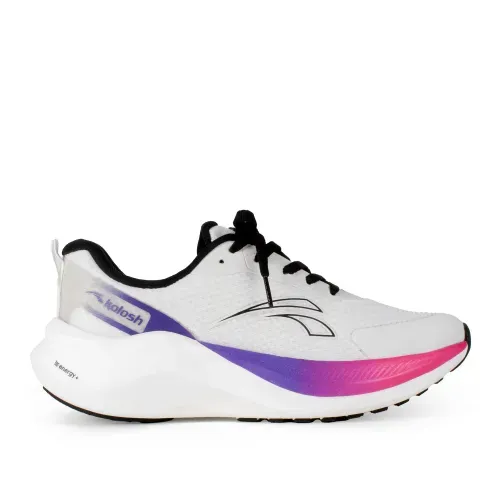 Tênis Kolosh Esportivo Feminino Branco