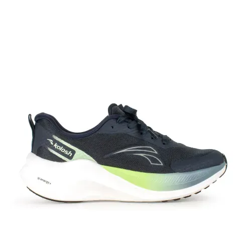 Tênis Kolosh Esportivo Feminino Azul