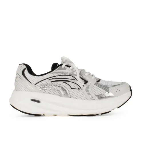 Tênis Kolosh Athletic Esportivo Branco