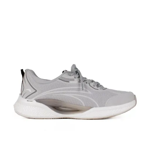 Tênis Kolosh Esportivo Masculino Cinza