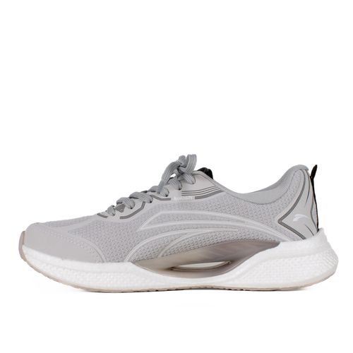 Tênis Kolosh Esportivo Masculino Cinza