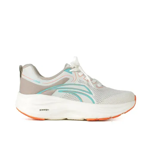 Tênis Kolosh Sprinta Esportivo Feminino Colorido