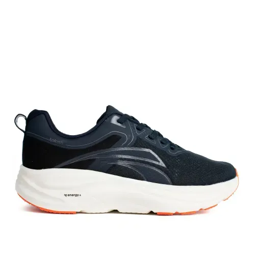 Tênis Kolosh Esportivo Masculino Azul