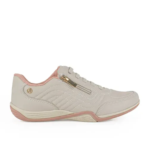 Tênis Kolosh Casual Cinza