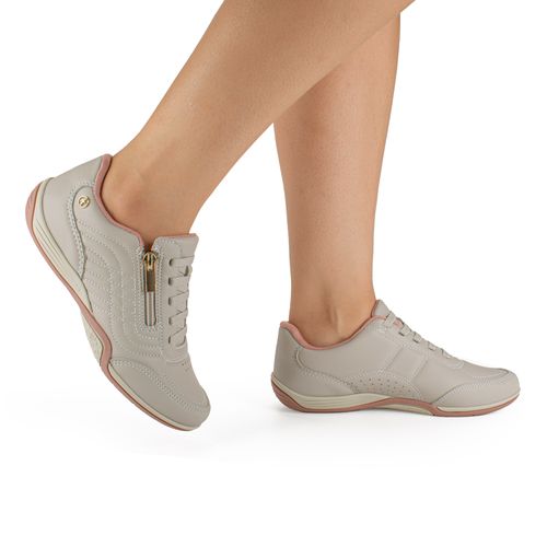 Tênis Kolosh Casual Cinza