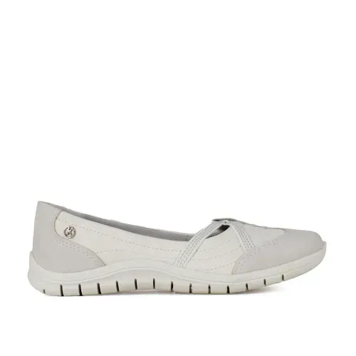 Sapatilha Esportiva Kolosh Branca