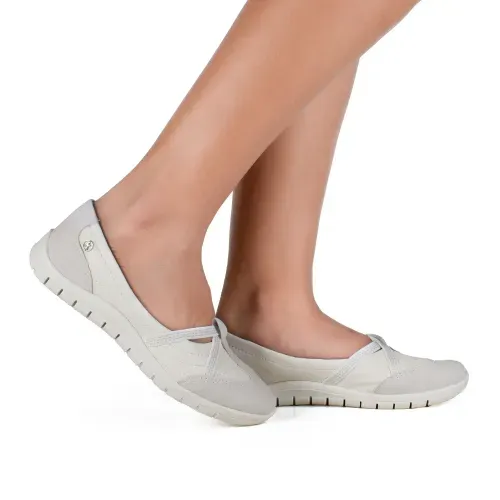 Sapatilha Esportiva Kolosh Branca