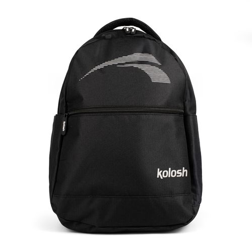 Mochila Kolosh Preta