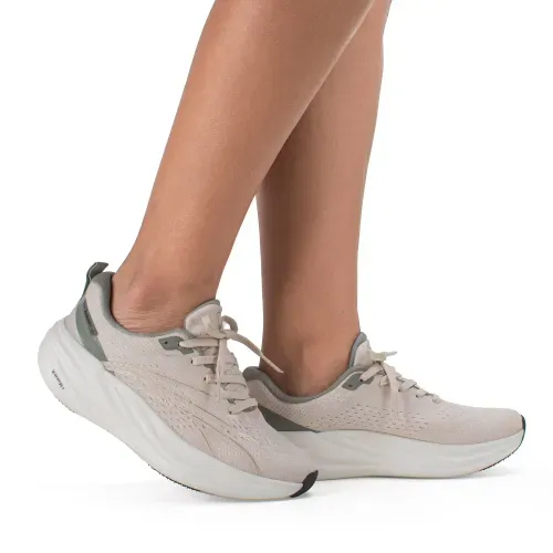 Tênis Kolosh Sprinta 2.0 Esportivo Feminino Bege