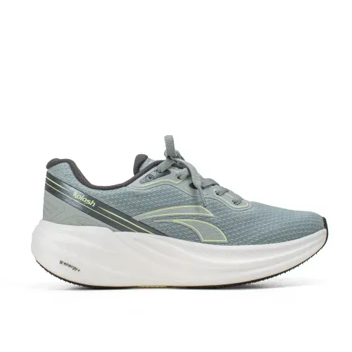 Tênis Kolosh Esportivo Feminino Verde