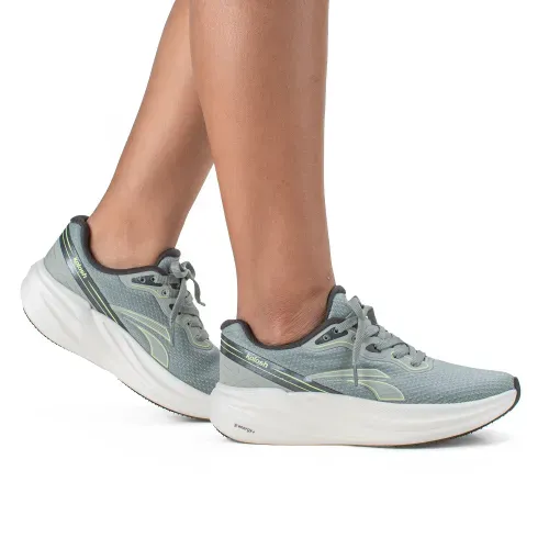 Tênis Kolosh Esportivo Feminino Verde