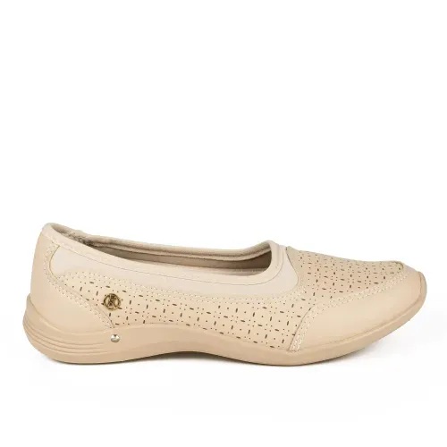 Sapatilha Esportiva Kolosh Bege