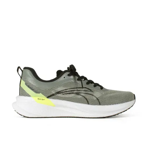 Tênis Kolosh Perform Esportivo Masculino Verde