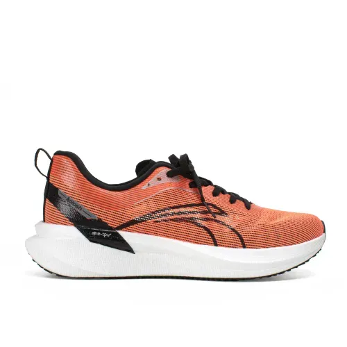 Tênis Kolosh Perform Esportivo Masculino Laranja