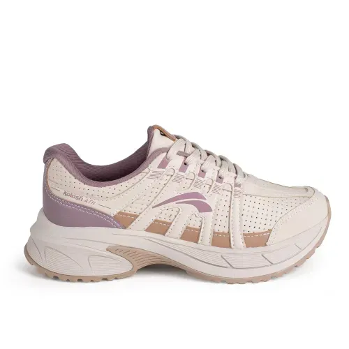 Tênis Kolosh Athletic Feminino Colorido