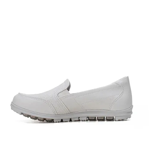 Tênis Kolosh Slip On Branco