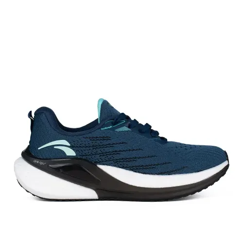 Tênis Kolosh Fusion Esportivo Feminino Azul