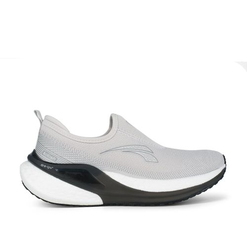 Tênis Kolosh Fusion Esportivo Feminino Cinza