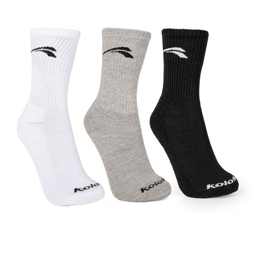 Kit de Meias Kolosh Diversas 39/44
