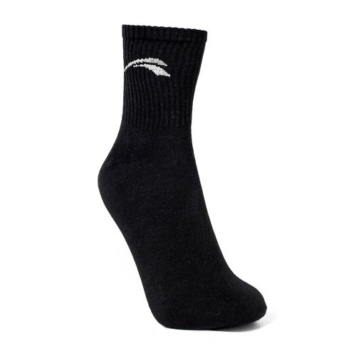 Kit de Meias Kolosh Preta 39/44