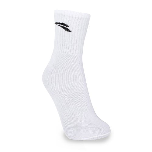 Kit de Meias Kolosh Branca 39/44