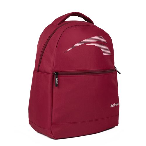 Mochila Kolosh Bordô