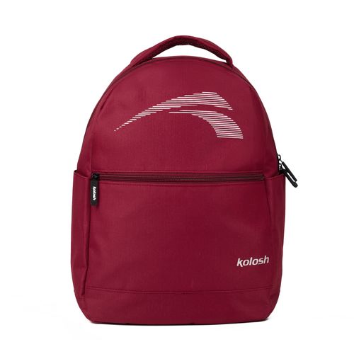 Mochila Kolosh Bordô