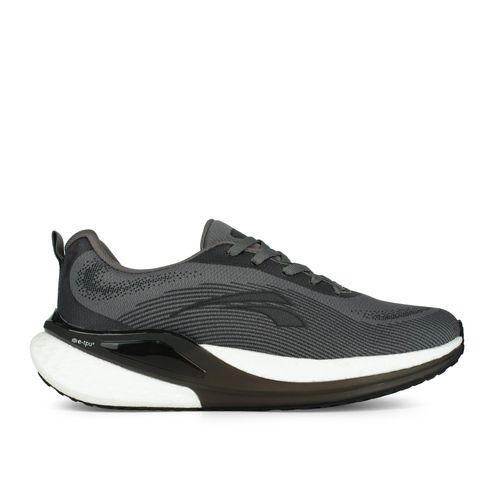 Tênis Kolosh Fusion Esportivo Masculino Cinza