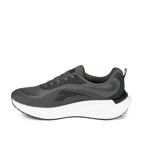 Tênis Kolosh Fusion Esportivo Masculino Cinza