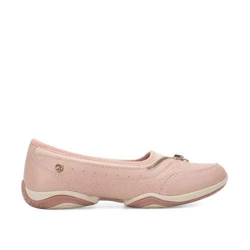 Sapatilha Esportiva Kolosh Rosa