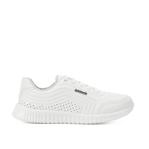 Tênis Kolosh Casual Branco