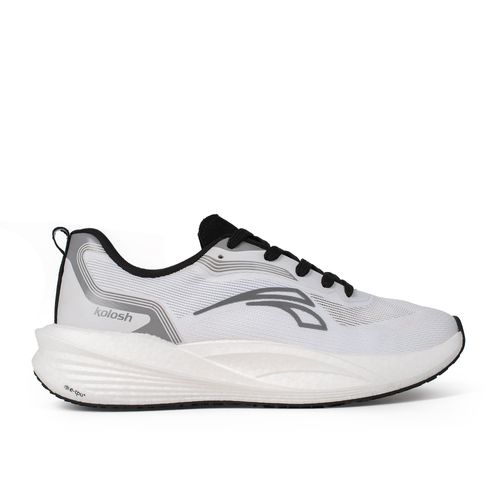 Tênis Kolosh Perform 2.0 Esportivo Masculino Branco
