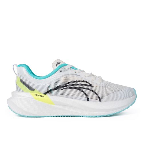 Tênis Kolosh Perform Esportivo Feminino Colorido