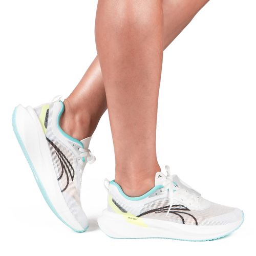 Tênis Kolosh Perform Esportivo Feminino Colorido