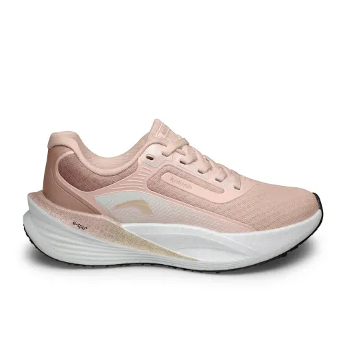 Tênis Kolosh Perform 2.0 Esportivo Feminino Rosa