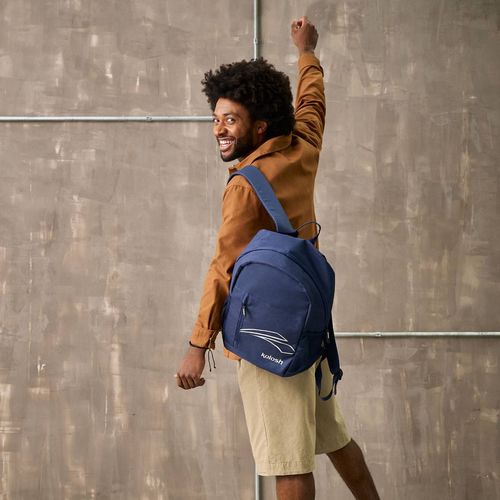 Mochila Kolosh Azul