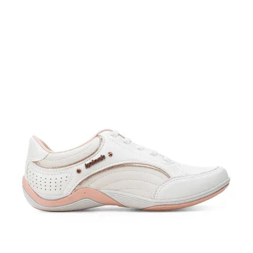 Tênis Kolosh Casual Branco