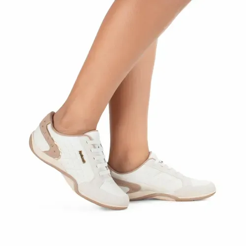 Tênis Kolosh Casual Colorido