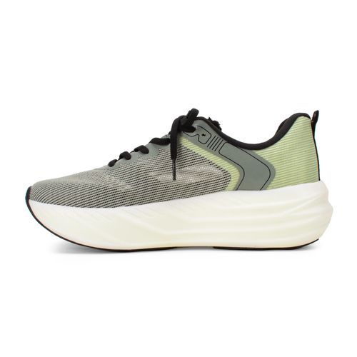 Tênis Kolosh Maxx Esportivo Masculino Verde